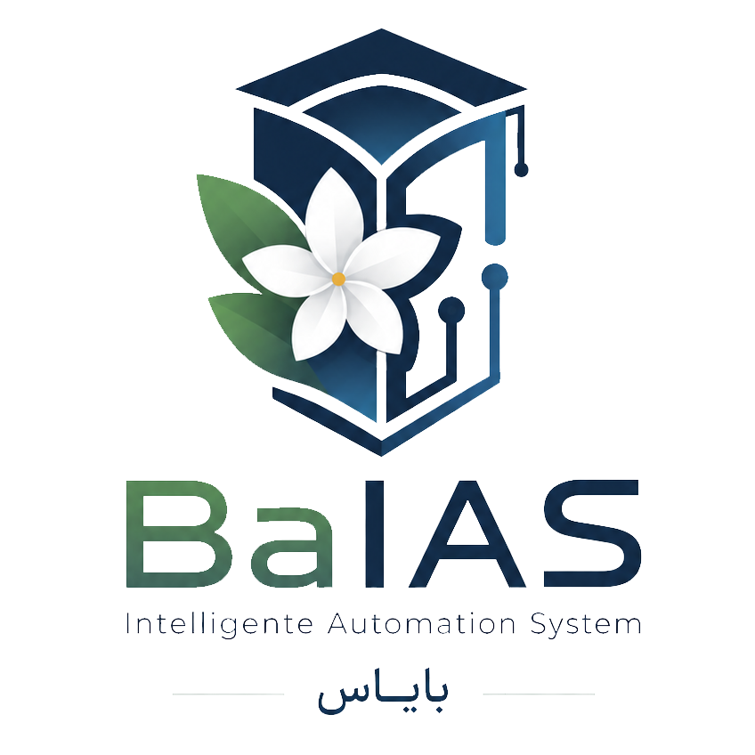 لوگوی بایاس
